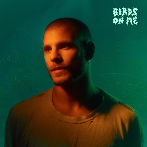 Harry Adams - Birds On Me (2023)