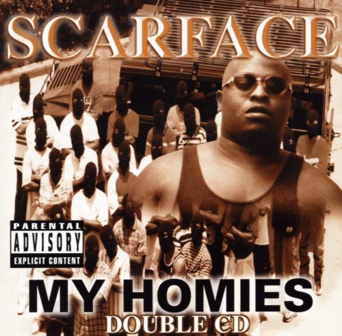 Scarface - My Homies (1998)