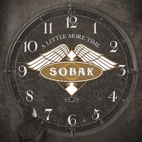Sobak - A Little More Time (2023)