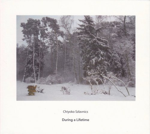 Chiyoko Szlavnics - During a Lifetime (2017)