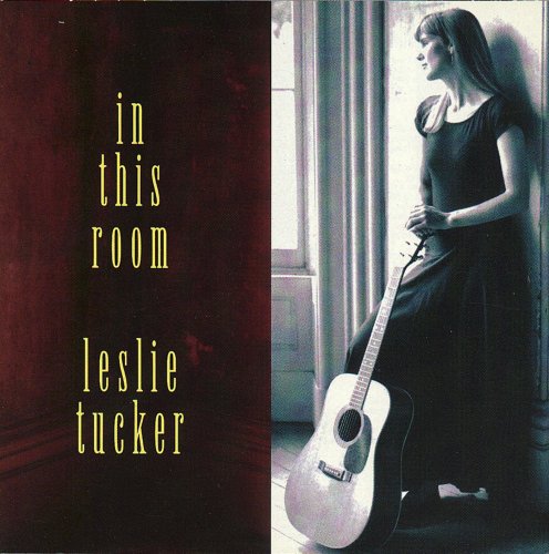 Leslie Tucker - In This Room (1995)