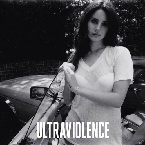 Lana Del Rey - Ultraviolence (2014) [HDtracks]
