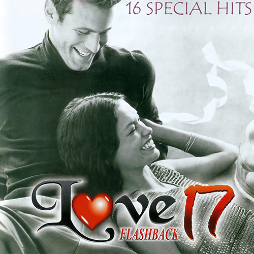 VA - Love Flashback 17 (2008)