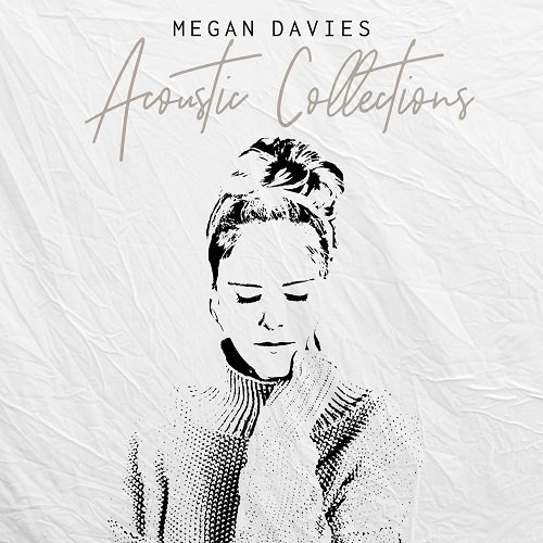 Megan Davies - Acoustic Collections (2019)