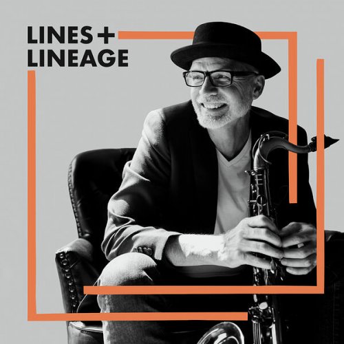 Tommy Doggett - Lines + Lineage (2023) [Hi-Res]