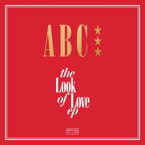 ABC - The Look Of Love (2023) [Hi-Res]