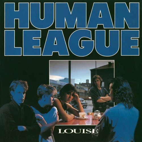 The Human League - Louise (2023)