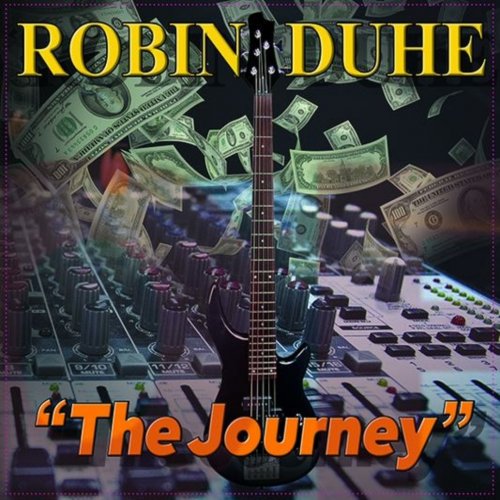 Robin Duhe - The Journey (2023)