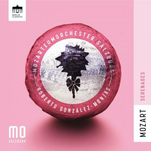 Mozarteumorchester Salzburg - Serenata Colloredo: I. Andante maestoso. Allegro Assai (2023) Hi-Res