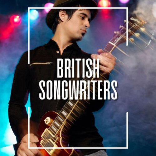 VA - British Songwriters (2023)
