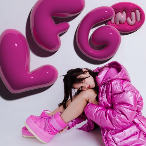 INJI - LFG (2023) Hi Res