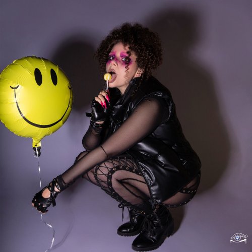 Riell - Happy For You (2023)