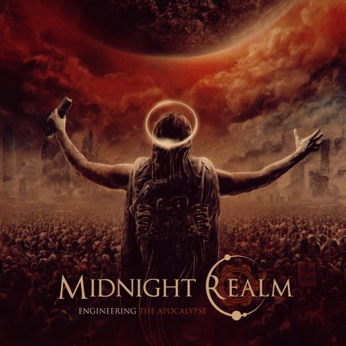Midnight Realm - Engineering the Apocalypse (2023)