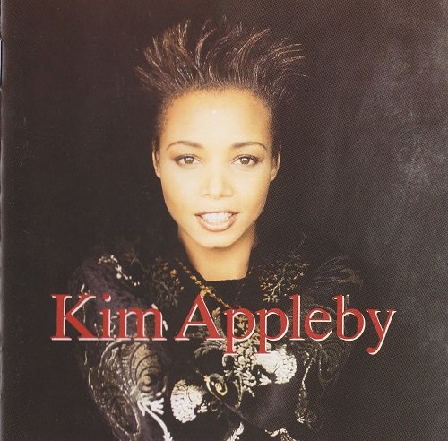 Kim Appleby - Kim Appleby (1990)