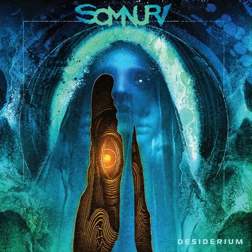 Somnuri - Desiderium (2023) Hi-Res