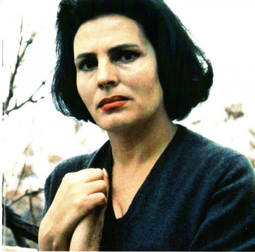 Amália Rodrigues - Coração Independente (2009)