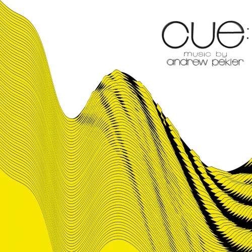 Andrew Pekler - Cue (2007)