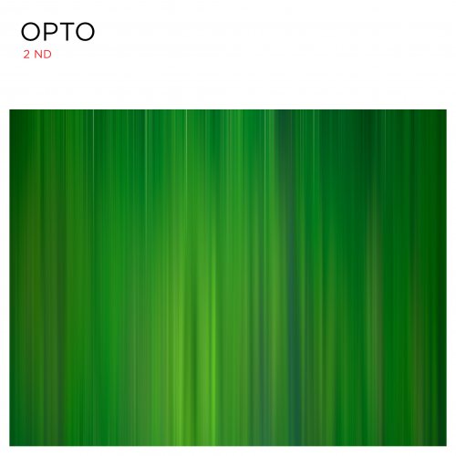 Opto - Opto 2nd (2004)