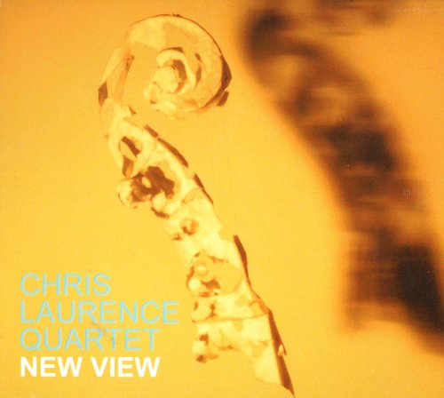 Chris Laurence Quartet - New View (2006)