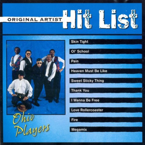 Ohio Players - Original Artist Hit List: Ohio Players (1996)