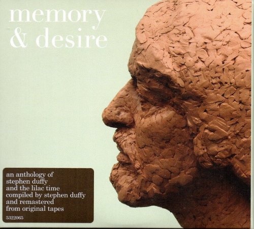 Stephen Duffy & The Lilac Time - Memory & Desire - 30 Years In The Wilderness (2009)