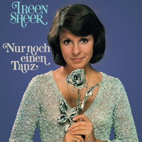 Ireen Sheer - Nur noch einen Tanz (1974/2023)