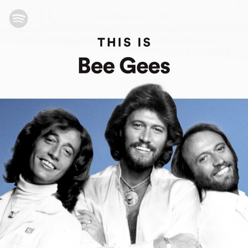 Bee Gees - This is Bee Gees. The Essential Tracks, All In One Compilation (2023) MP3