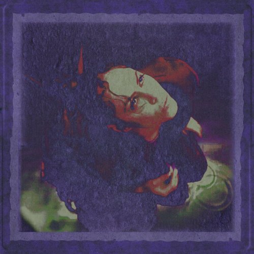 Sabrina Bellaouel - Jah (2023) [Hi-Res]