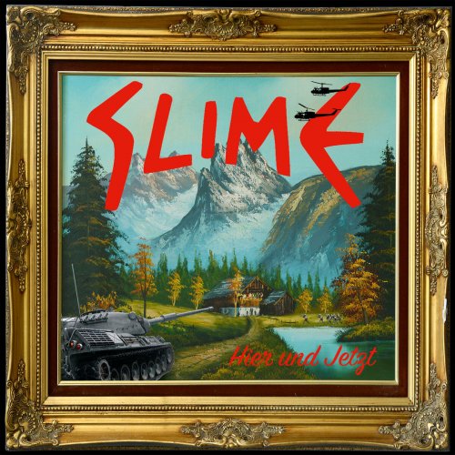 Slime - Hier und Jetzt (2017)