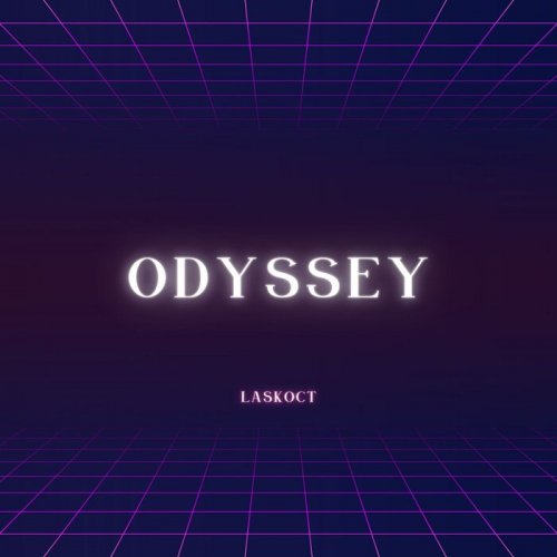 Laskoct - Odyssey (2023)