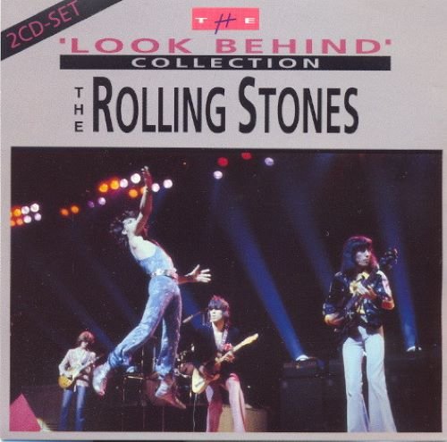 The Rolling Stones - The Look Behind Collection - 2CD (1992)