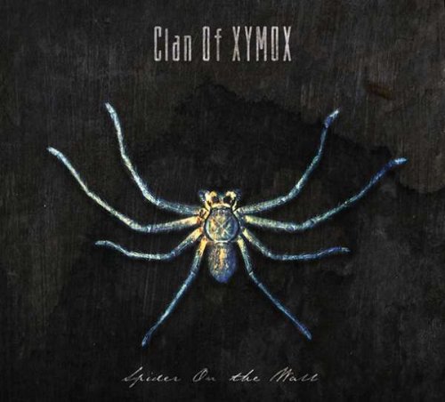 Clan of Xymox - Spider on the Wall (Limited Edition) (2023)