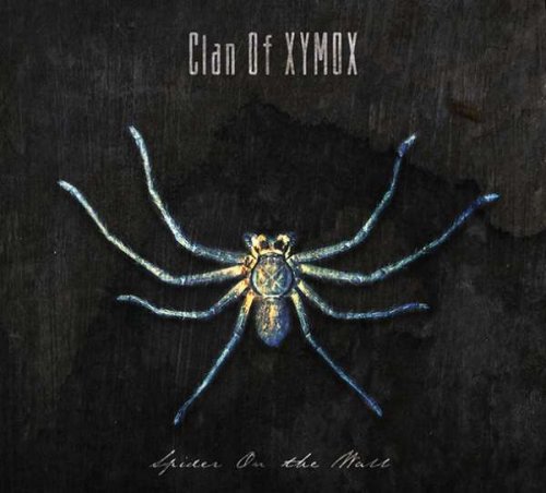 Clan of Xymox - Spider on the Wall (Limited Edition) (2023)