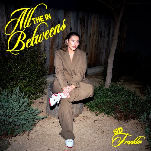 Syd Franklin - All The In Betweens (2023) Hi Res