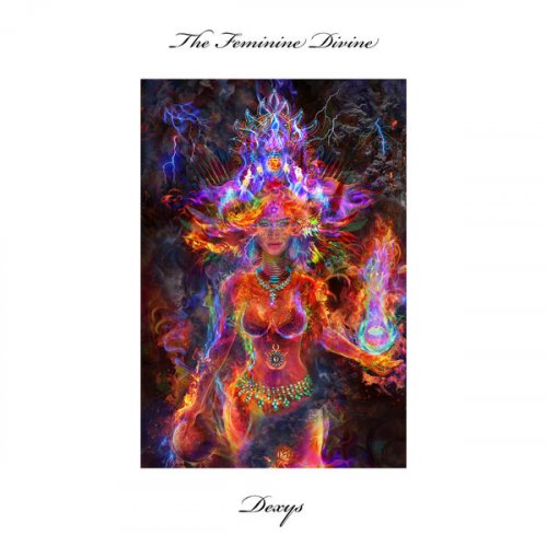 Dexys - The Feminine Divine (2023) [Hi-Res]