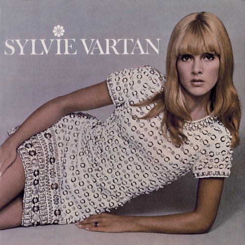 Sylvie Vartan - La Maritza (1968)