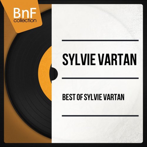 Sylvie Vartan - Best of Sylvie Vartan (Mono Version) (2014) Hi-Res