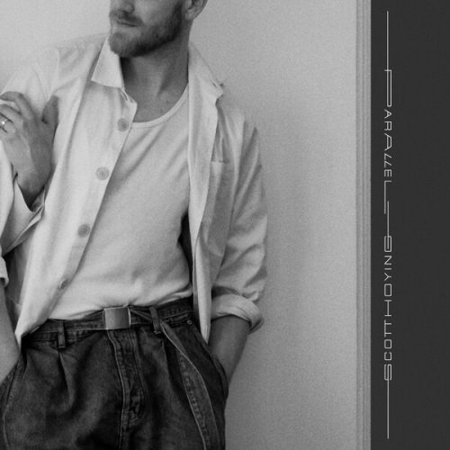 Scott Hoying - Parallel (2023) Hi Res