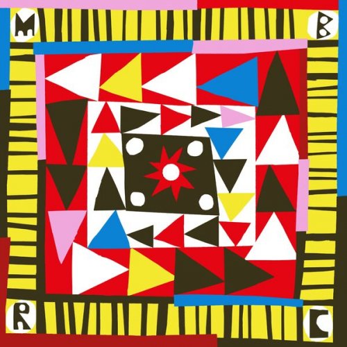 VA - Mr Bongo Record Club, Vol. 6 (2023) [Hi-Res]