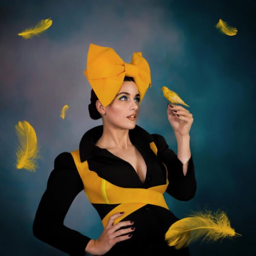 Fassine - Never to Heaven (2023)