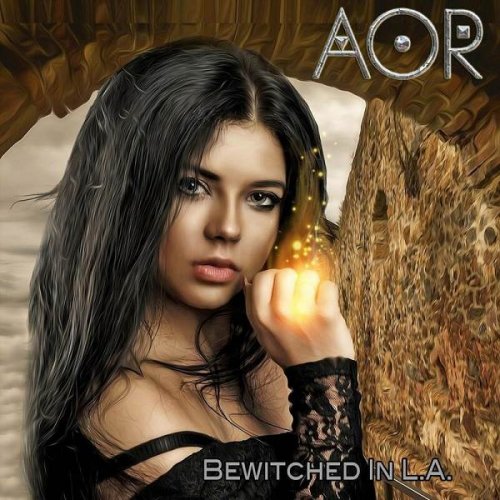 AOR - Bewitched In L.A (2023)