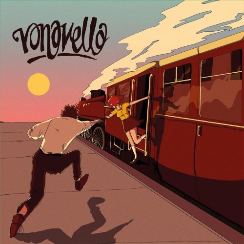 Vona Vella - Vona Vella (2023) [Hi-Res]