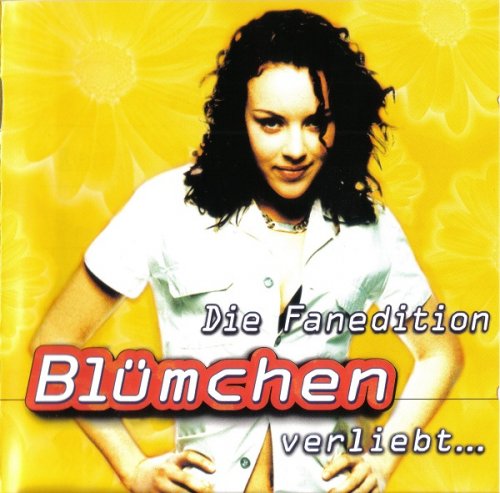Blümchen - Verliebt... (Die Goldedition) (1997)