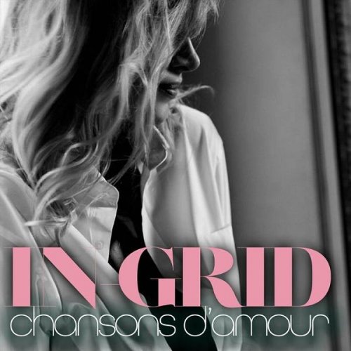 In-Grid - Chansons D'Amour (2023)