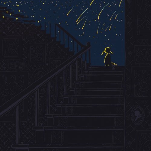 Madeline Kenney - Night Night at the First Landing (2017)