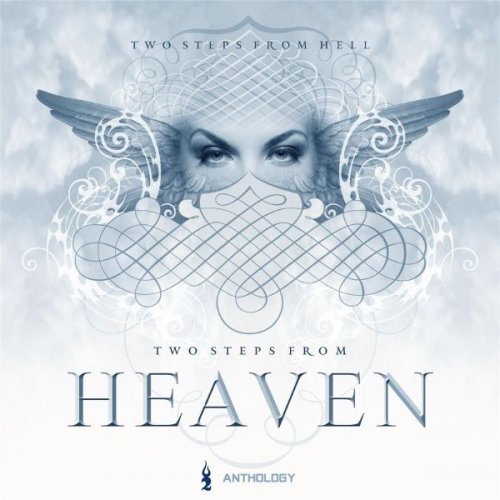 Two Steps from Hell - Heaven Anthology (2017)