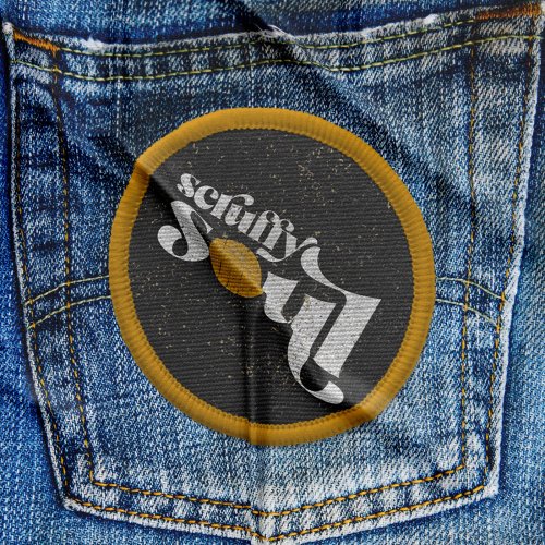 The Secret Soul Society, The Found Sound Orchestra - Scruffy Soul Volume 1 (2020) Hi-Res