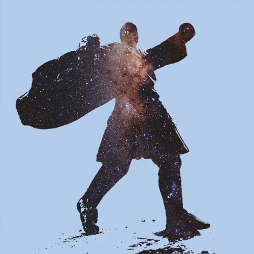 Ronán Ó Snodaigh, Myles O'Reilly - The Beautiful Road (2023) [Hi-Res]