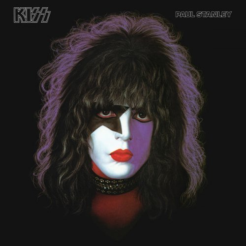 Paul Stanley - Kiss: Paul Stanley (1978/2014) [Hi-Res]