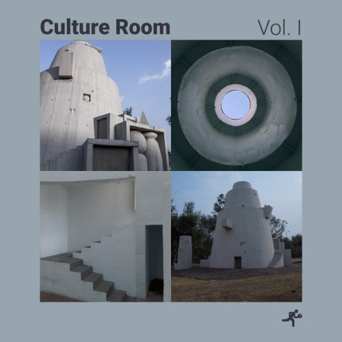VA - Culture Room Vol. l (2023)